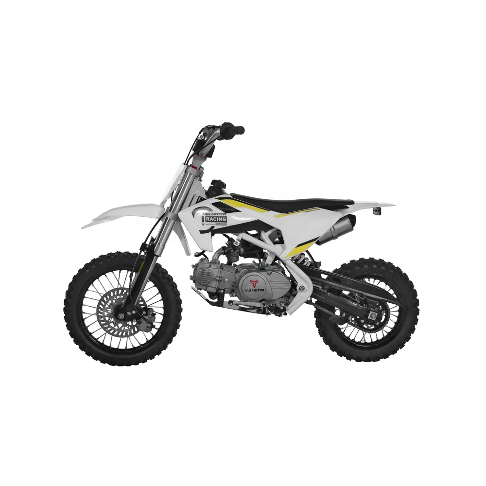 

Hot Selling Motor 4 Stroke 110cc Mini Dirt Bike DB24 with CE