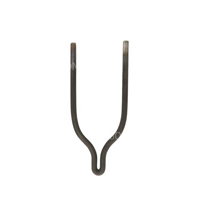 IEC60695 حلقة سلكية متوهجة على شكل حرف U لاختبار المقاومة الحرارية #1