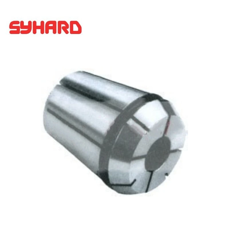 

Spring Collet ER8 Milling Collet Chucks Clamping Tapping Taps