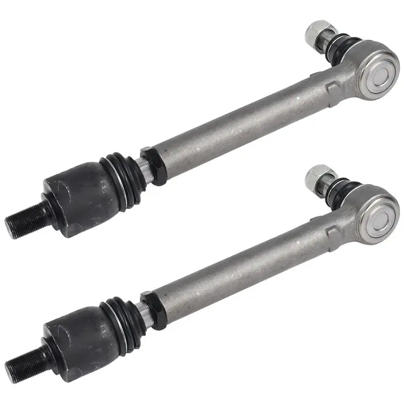 2 PCS Tie Rod Assy 128-4128 CA1284128 Compatible with Caterpillar CAT Loader 416 416B 416C 416D 420D 424D 426C 428B 428C 430D