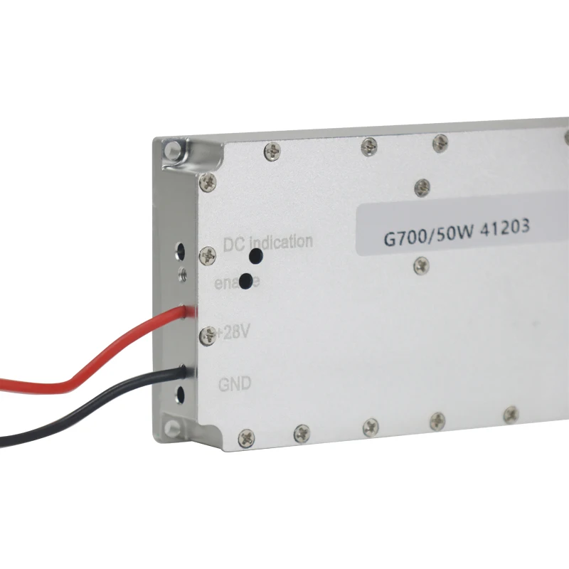 30-50W Lora Module …