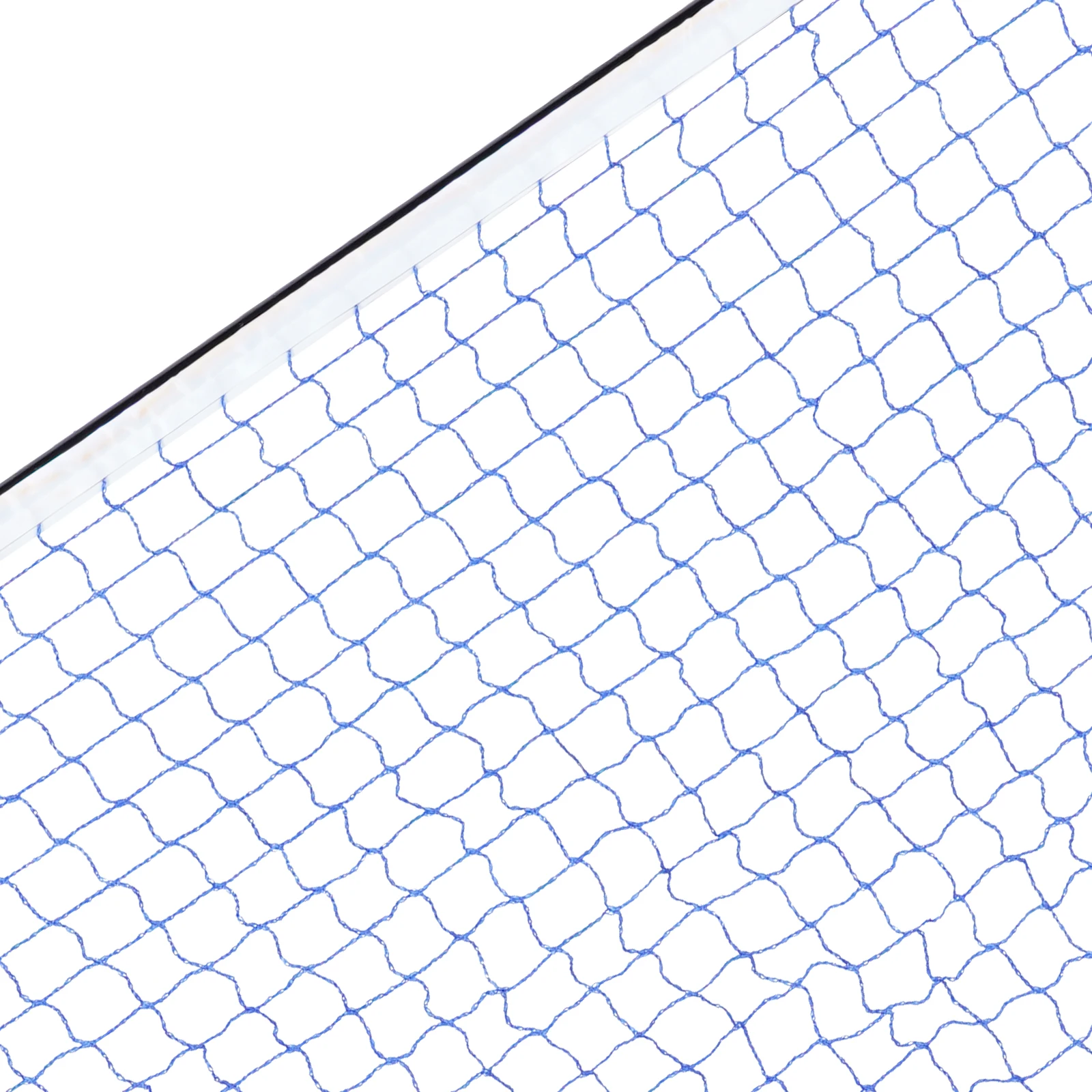 

Durable Outdoor Badminton Net Standard Size Wear-Resistant Polypropylene Fiber Easy Install Portable Sports Net For Lawn Beach
