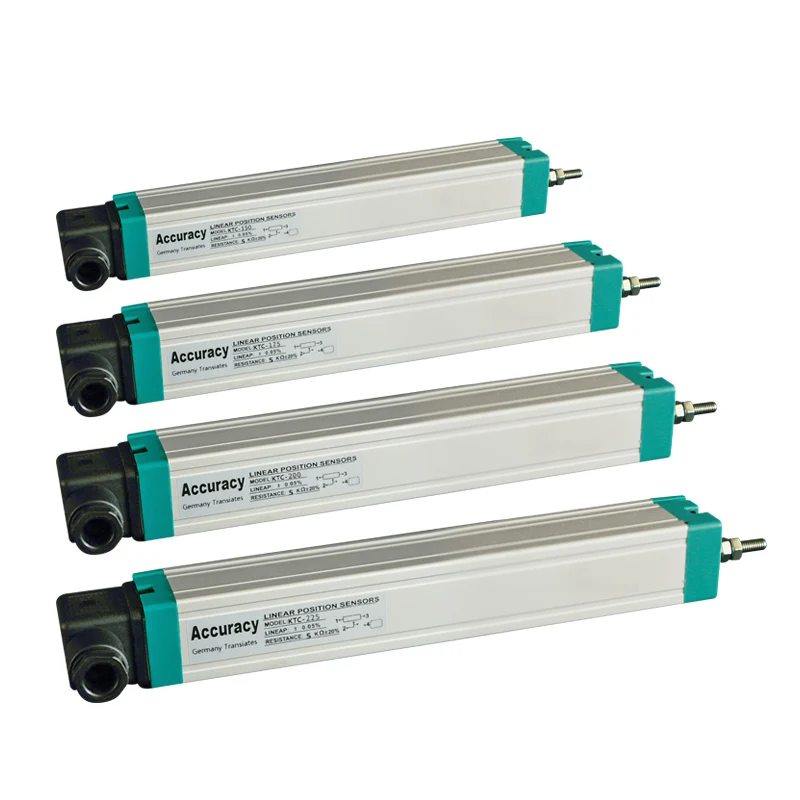 ktc-225mm-直線変位センサー-ktc-225-レバー電子定規-射出成形機電子定規-ktc225-抵抗