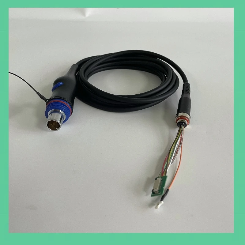 Medical endoscope camera control cable Power handle control cable for1488