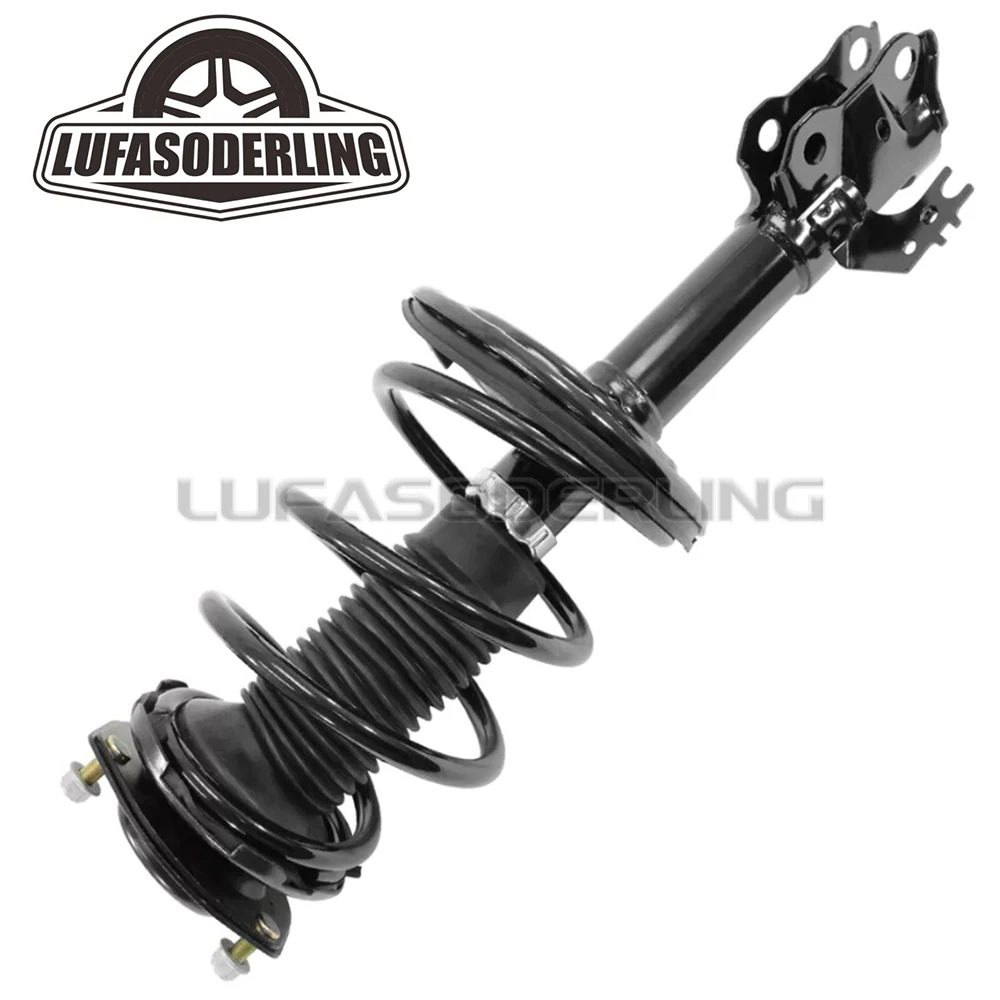 1pc Front Left Air Suspension Shock Absorber Assembly Without Electric For Lexus ES300h ES350 2013-2018 335091 4852080302