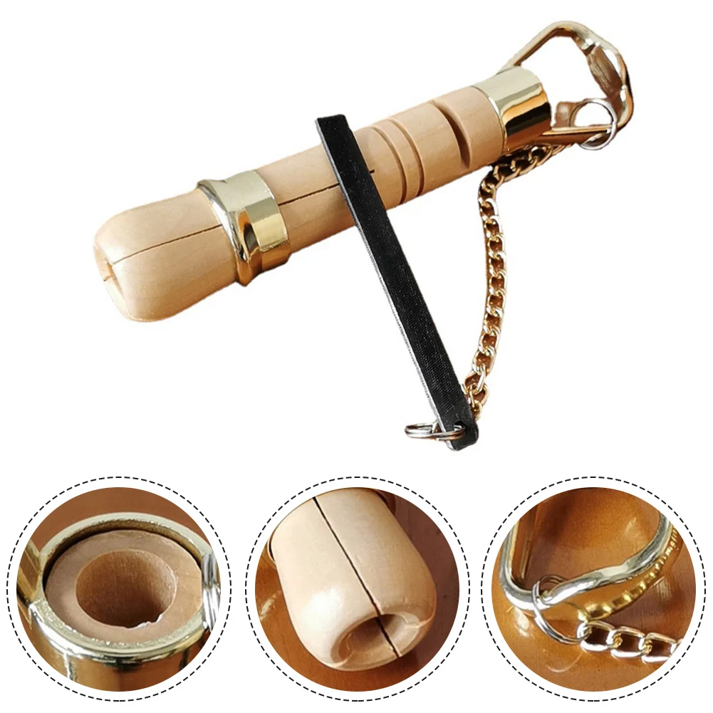 1 pz Multi-funzione stecca da biliardo morsetto punta 16cm sostituzione Snooker tavolo da biliardo stecca testa morsetto strumento di riparazione fissaggio biliardo