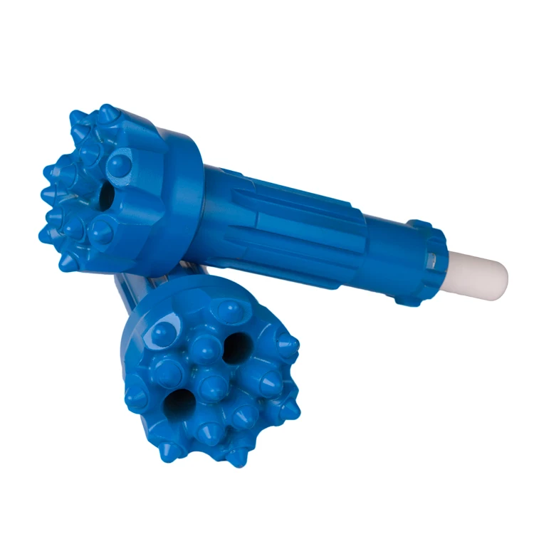 Fábrica de brocas de botão Br3 Cop32 HD35 M30 Ql30 de 3 polegadas na China