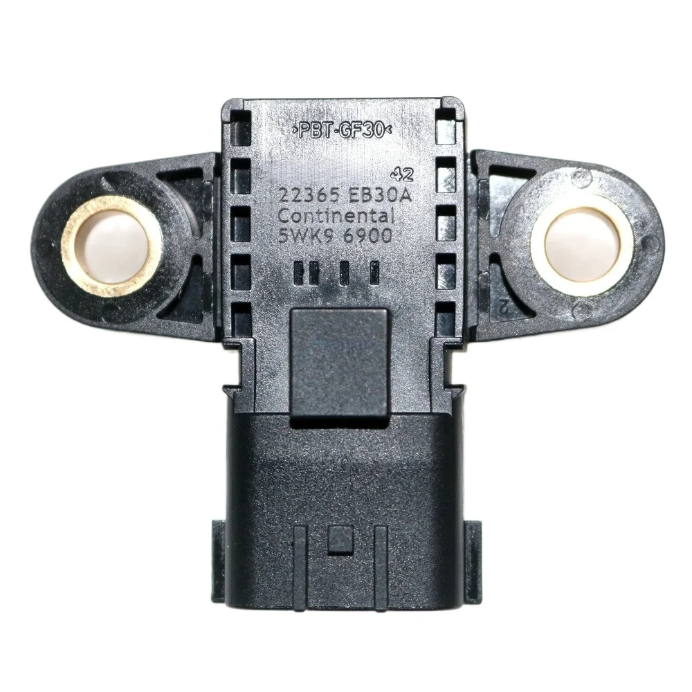 

Turbo Boost MAP Sensor 22365-EB30A 22365EB30A For Nissan Navara D40 NP300 Pathfinder R51 2.5 dCi Intake Manifold Pressure Sensor