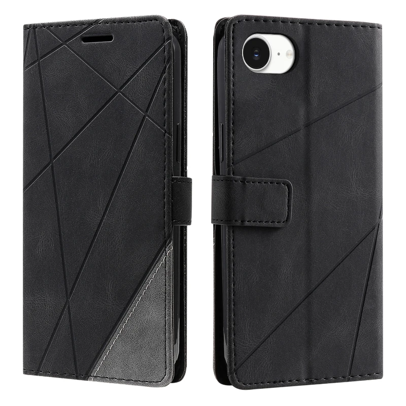 Leather Case I Phon… - image