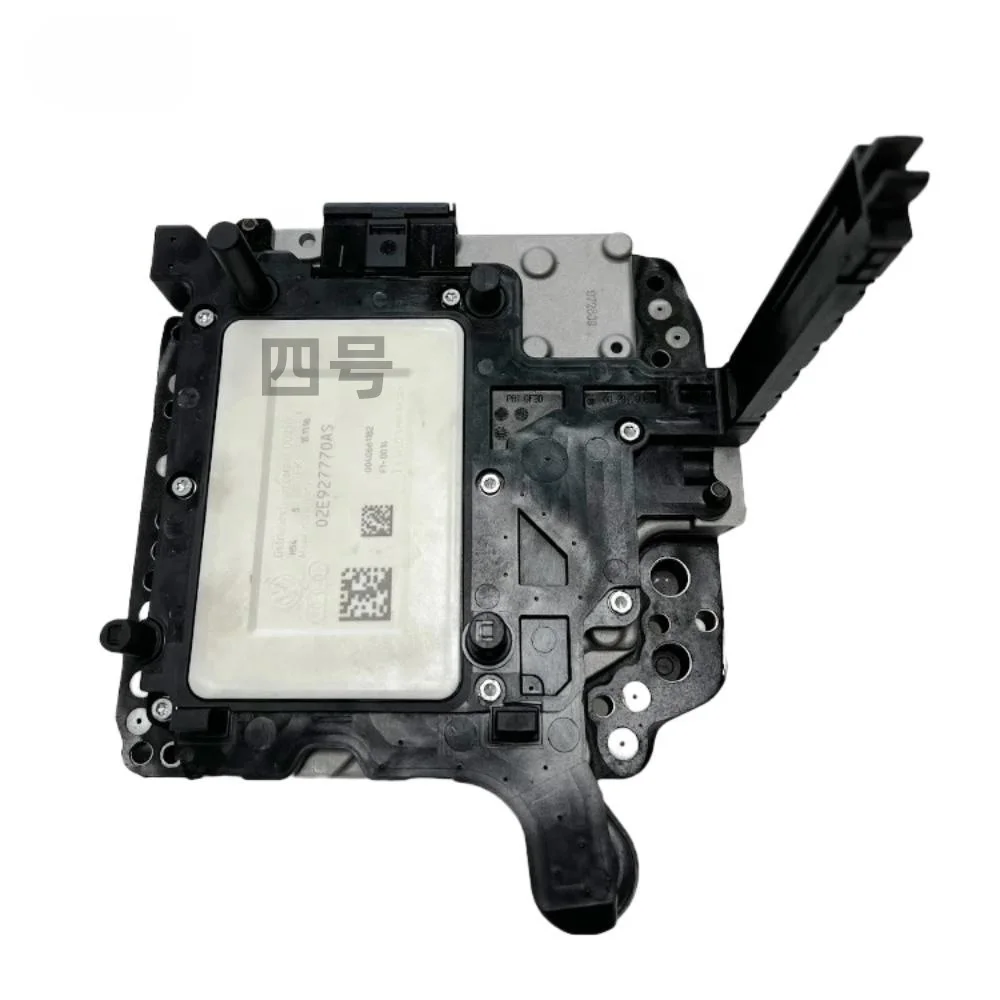 

02e Dq250 Dsg 6speed Transmission Mechatronics Control Unit 02e927770al