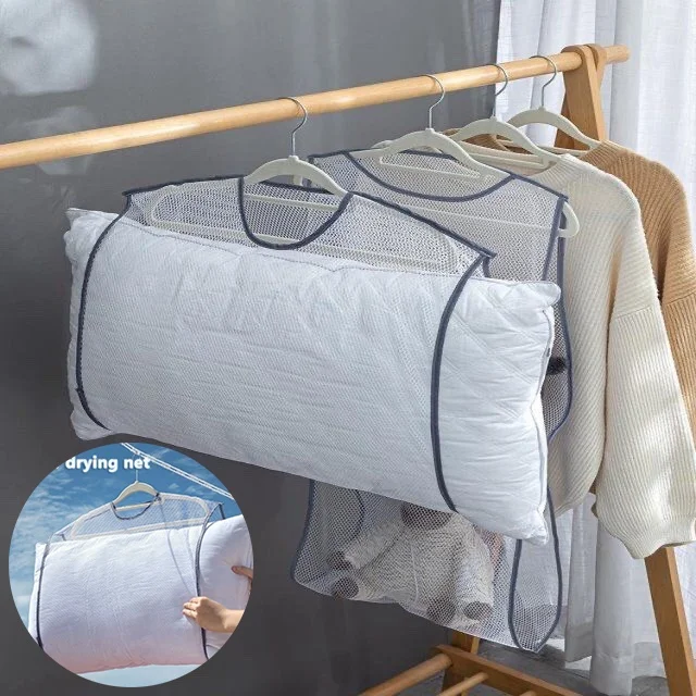 

5pcs Clothing Mesh Bag Laundry Hand Bags Reusable Washing Machine Clothing Care Wash Bag Mesh Net Bra Underwear Laundry Storage