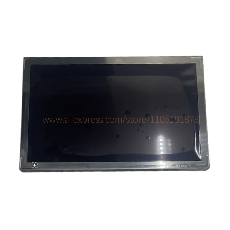 LB070WV3-SD02 LB070WV3(SD)(02) LCD Display Screen for M-ercedes W204 Car GPS Navigation Audio