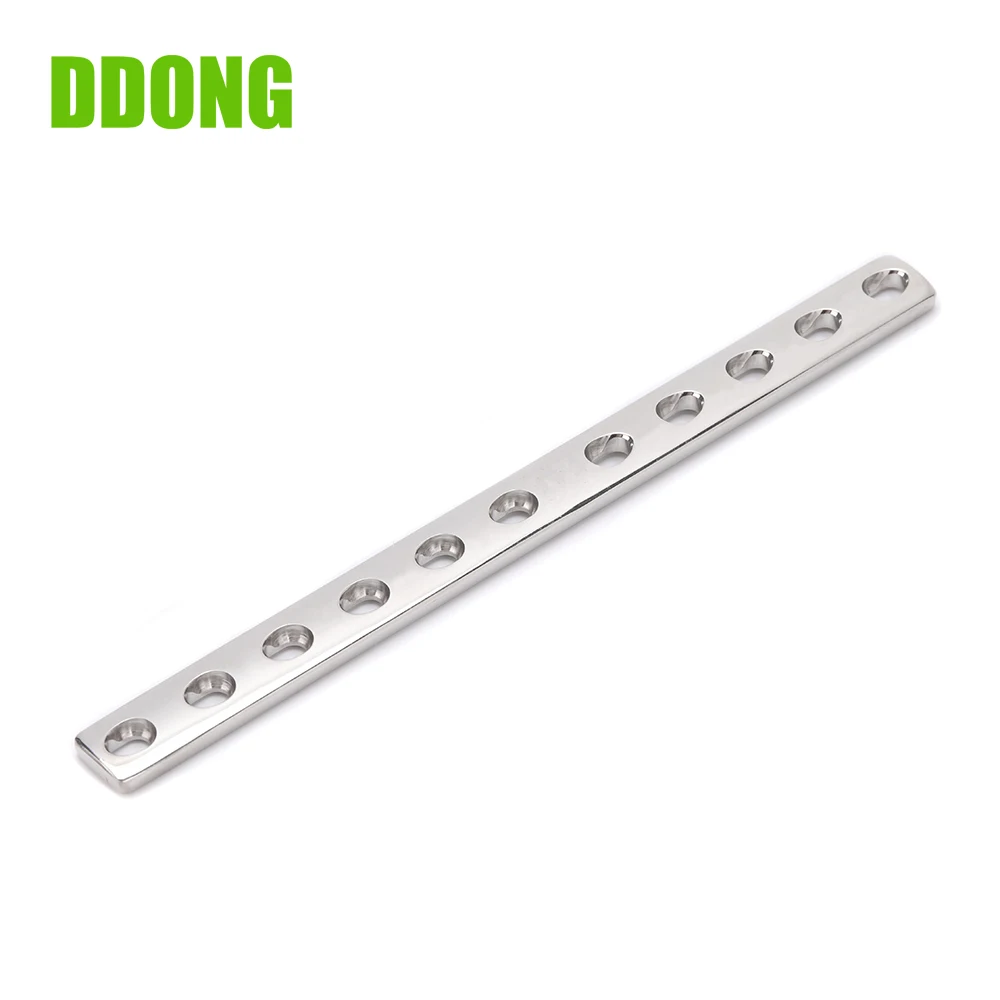 

3.5mm S.S.,Dynamic Compression Plate(DCP) ,Veterinary Orthopedics Implants,Pet surgical instruments，Pet Supplies & Pet