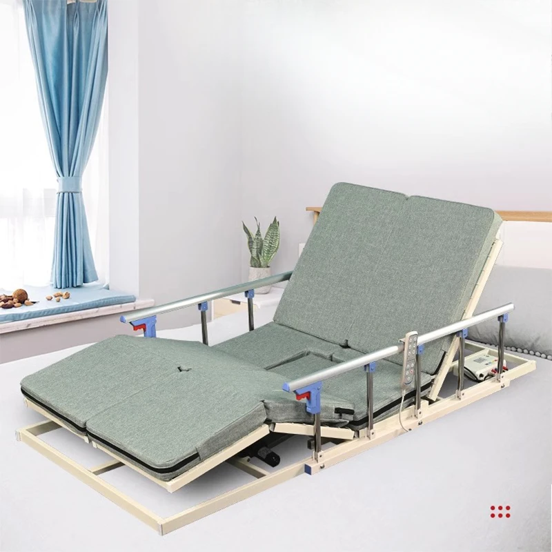 Electric Bed Assist…