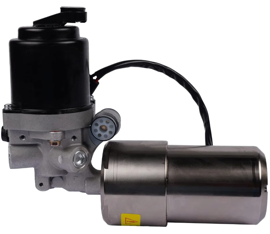 VIT 4707060060 Fuel Pump Assy Steering Auto Power Pump for DF Truck