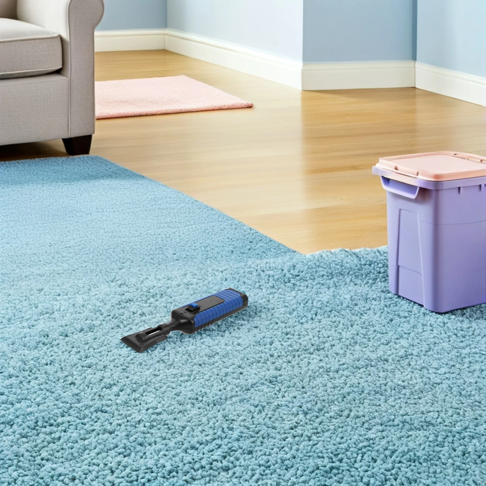 

Cordless Wax Melting Tool Heating Pen for Floor and Tile Cracks Gaps Repair Hot Melt Device Home Improvement Wax Stick