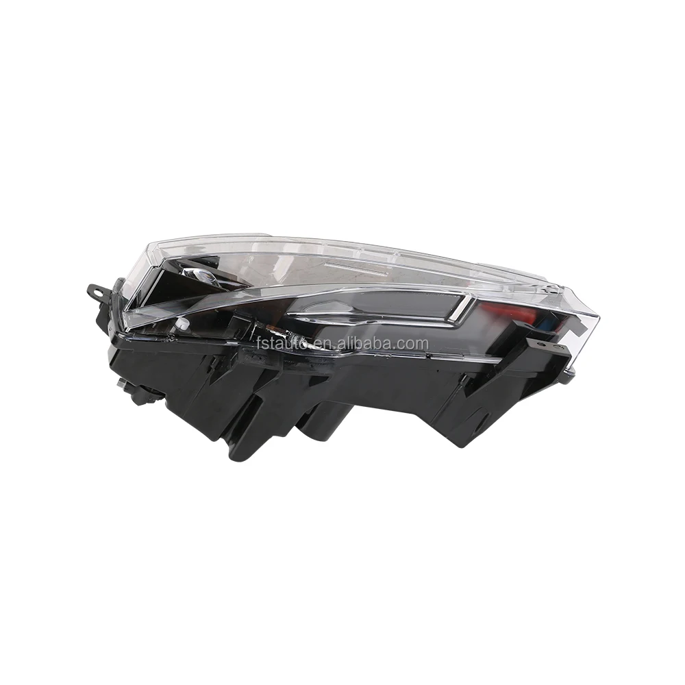 Auto Parts 1077392-00-E Front RH Fog Lamp  light for Te sla Model 3  Y FST-TS-1712 1077392-00-G 1077391-00-E