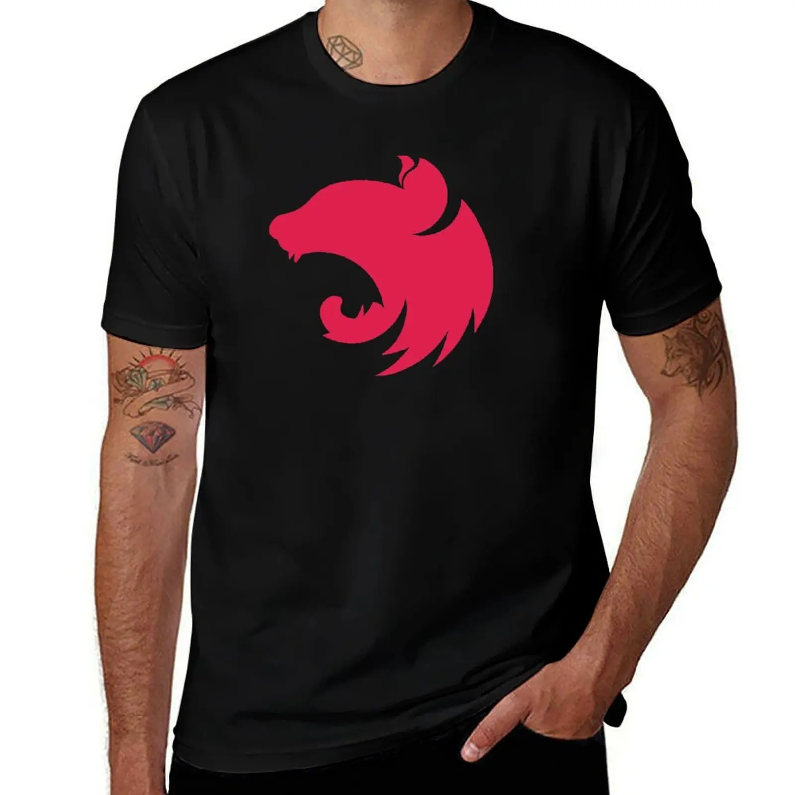 T-Shirt Shirts T 10… - image