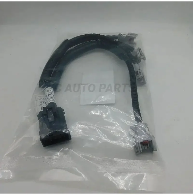 Injector Wiring Harness Injector Washer Assy 338104X600 for Hyundai Terracan 2000+