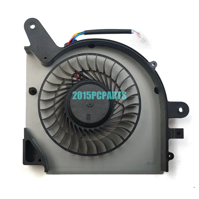 Y+New for  MSI GF75 Thin 8RC 8RD GF75 9SC 9SD MS-17F1 MS-17F2 MS-17F3 CPU Cooling Fan