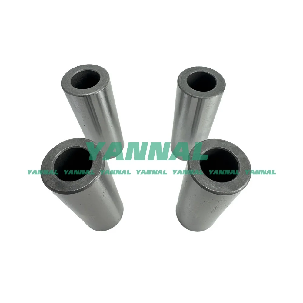 

4PCS R2 Piston Pin For Mazda Excavator Engine Parts