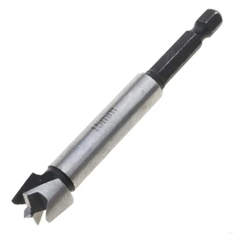 

69HC Reliable Woodworking Drill Bit Forstner Drill Bit Clean and Smooth Hole Cutting Perfect for Various Drilling Needs