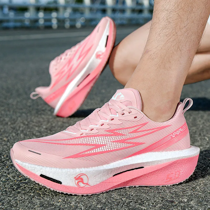 أحذية رياضية كاجوال للرجال 2025 أحذية عصرية عصرية للجنسين متينة ومضادة للانزلاق ونعل سميك مصعد مريح للتنفس وسهل cl