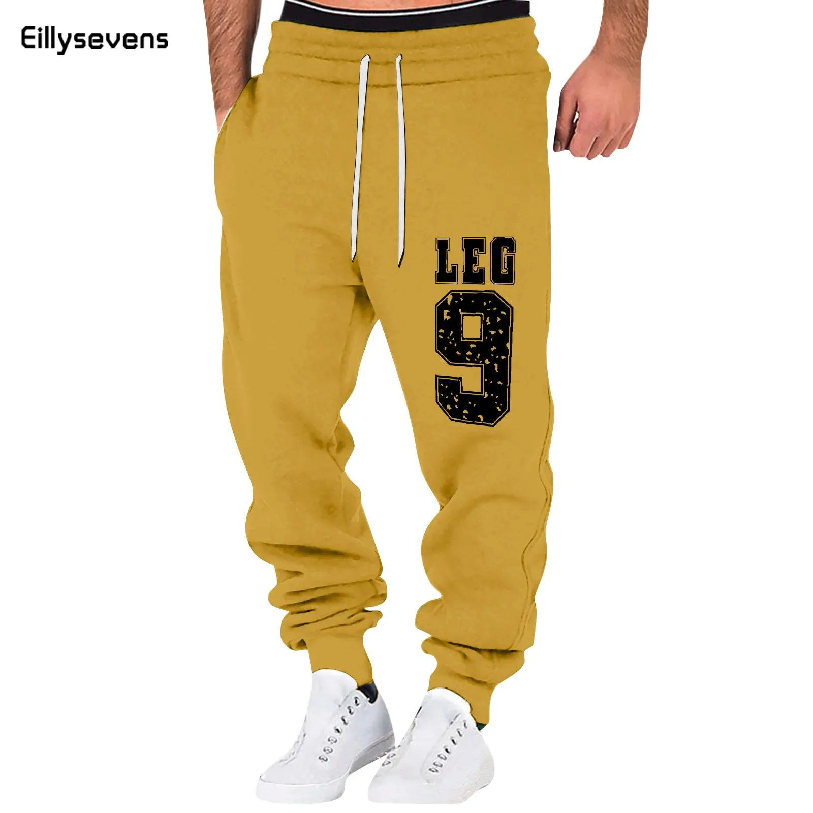 

Fitness Muscle Gray Jogging Pants Solid Running Pants Men Sport Pencil Pants Men Cotton Soft Bodybuilding Joggers Gym Trousers