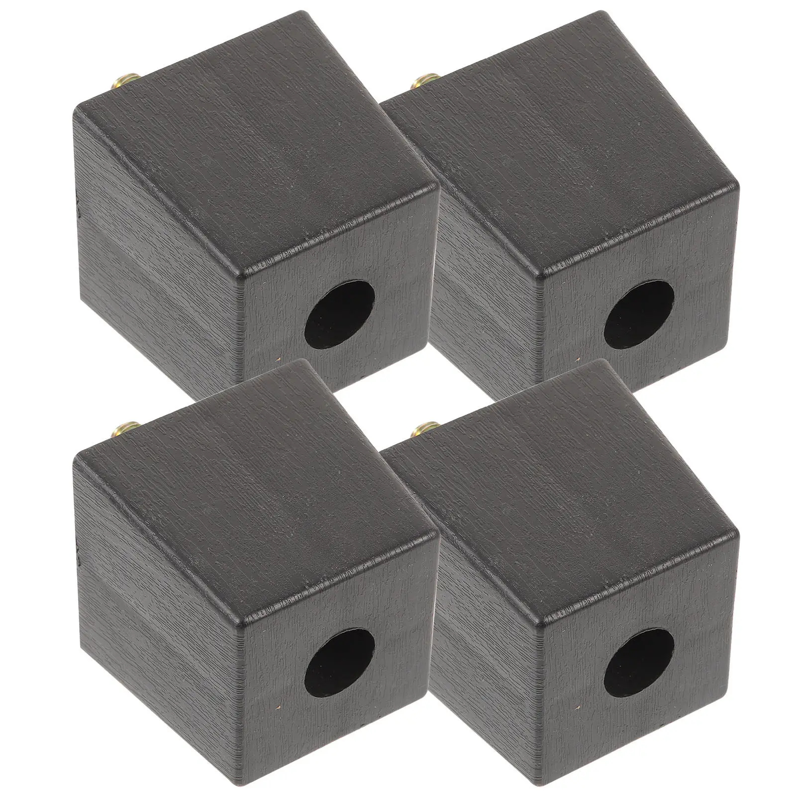 

Ножки для дивана, комплект из 4 ножек для кресла, сменные ножки для кровати, сменные ножки для дивана, ножки для стола