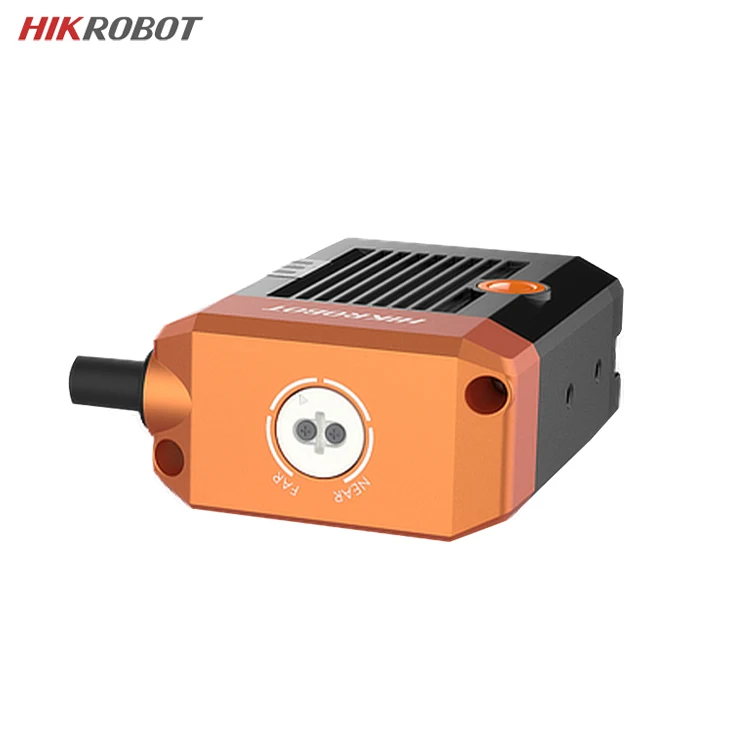 HIKROBOT MV-SC2016EM-08S-WBN 1.6MP 60ps 8mm Focal Length SC2000E Industrial Smart Camera for Machine Vision