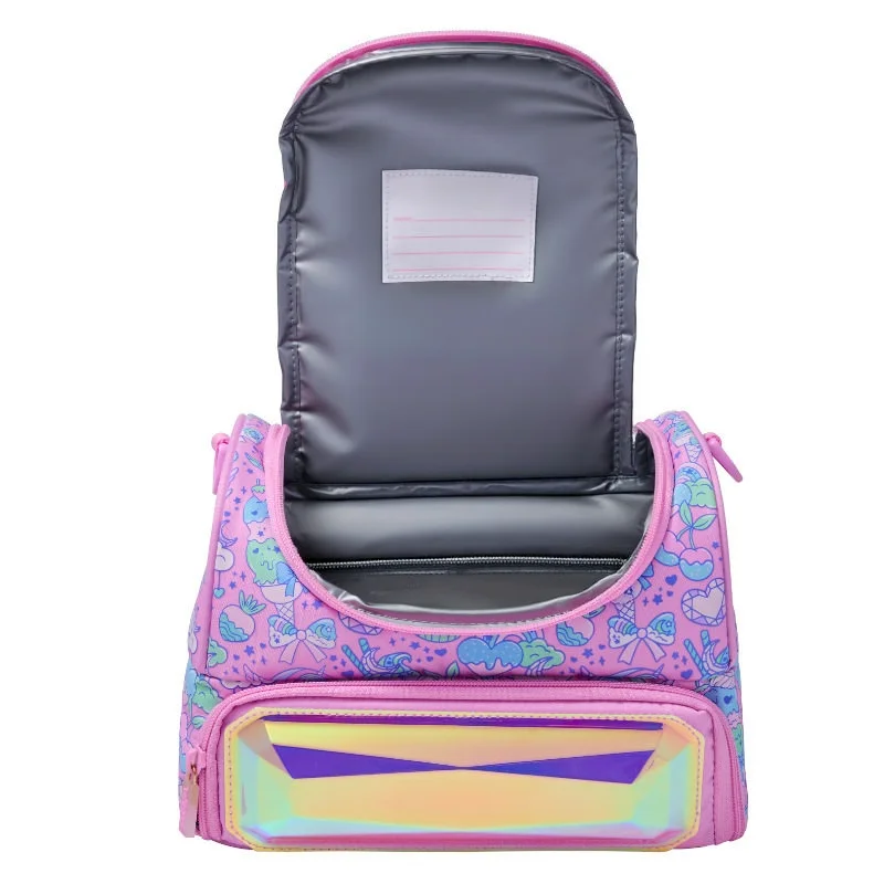 Australian Backpack Series Student Girl Cute Casual Large Capacity Travel Storage Backpack Portable Lunch Bag Festival Gifts view 6