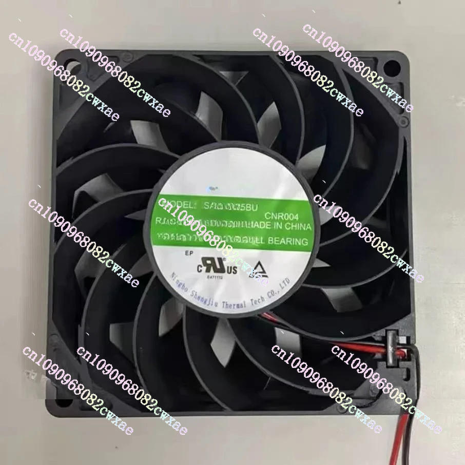SA240925BU New original SJ fan 9025 9CM 24V 0.55A inverter cooling fan