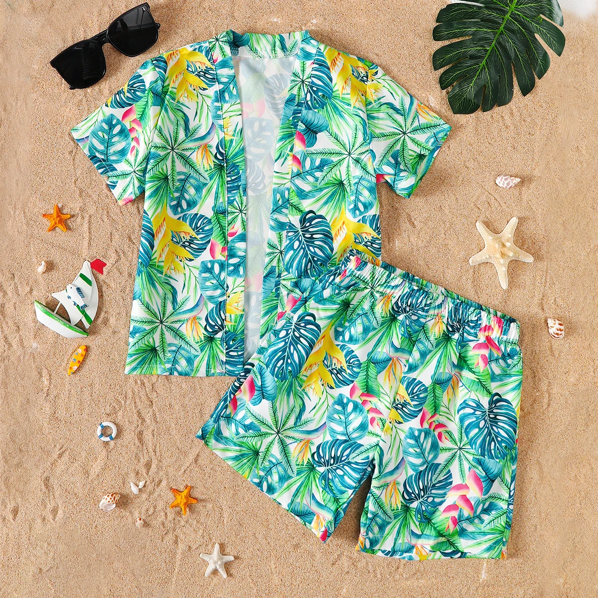 conjunto-de-roupas-de-protecao-solar-para-bebes-meninos-verao-praia-infantil-criancas-roupas-de-protecao-uv-para-ferias-na-praia