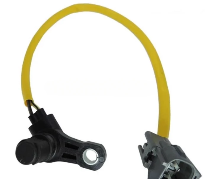 

Forklift Accessories 7FBR15-30 Sensor 58810-13900-71