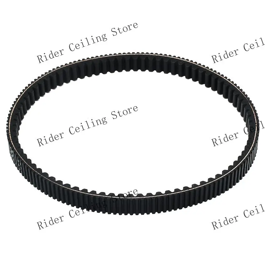 

Motorcycle Accessories Snowmobile Drive Belt For Honda Click 125i 2023 OEM:23100-K35-V010-M1 Moto Parts