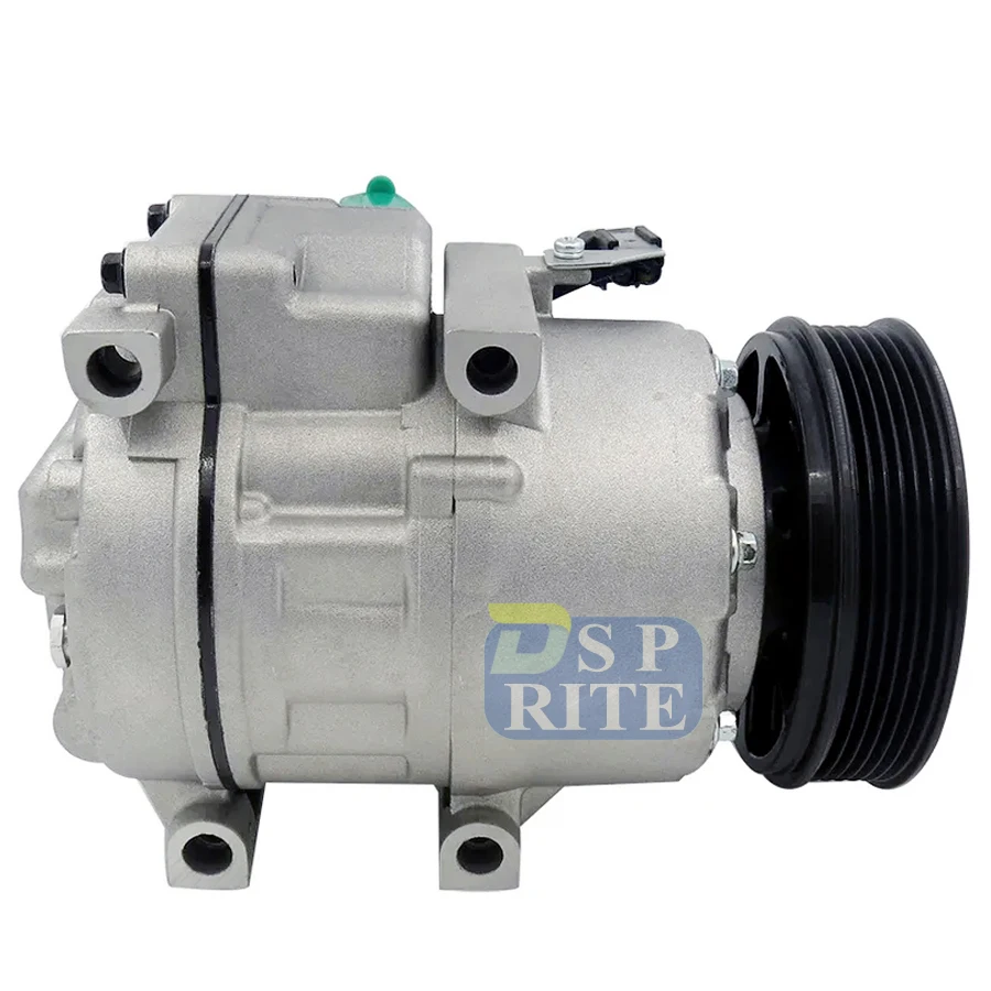 AC Air Conditioning Compressor  97701-3M001 for Hyundai Genesis 3.8L 2009 2010 2011 2012 2013 2014 2015 977013M001 97701 3M001