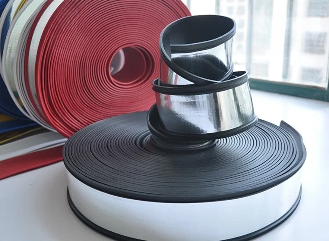 Aluminium Kanaal Letter Coil Trim Cap voor Bord Maken Teken Maken Benodigdheden 30 meter