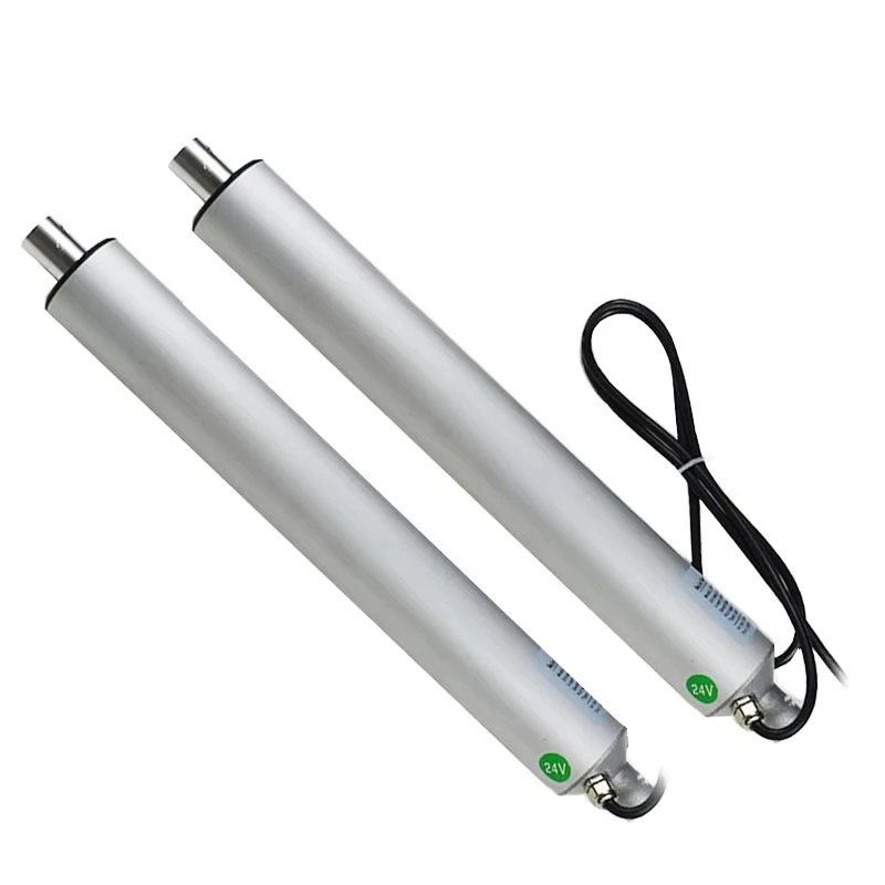 

Mini Electric Linear Actuator High Speed High Speed Fan Weight