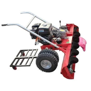 High Efficiency Sta… - image