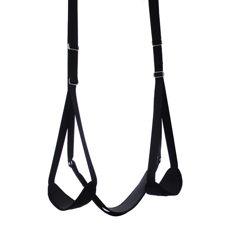 2024 New Multi-function Door Swing With Seat Cushion Couple Swing On The Door