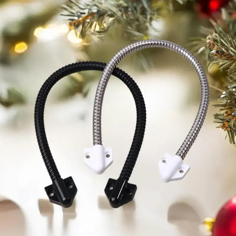 △ Door And Window Anti-pinch Wire Loop Access Control Cable Exposed Mounting Access Control Cable Protector
