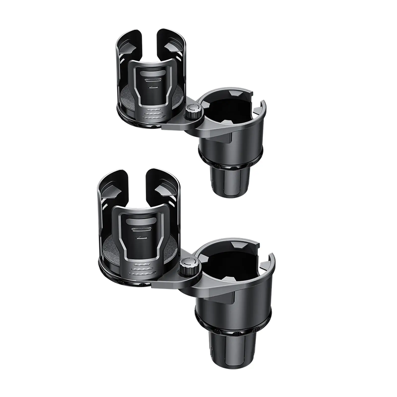 

Автомобильный держатель для чашки, расширитель, противоударный адаптер 2 в 1, для бутылок с напитками