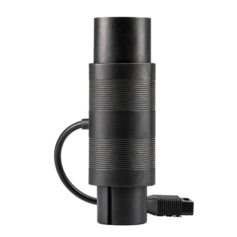 Durable-Dbcar Trailer-16+ 7+ 7 Diagnostic Connectors For TEBS-E Diagnostic Software Support