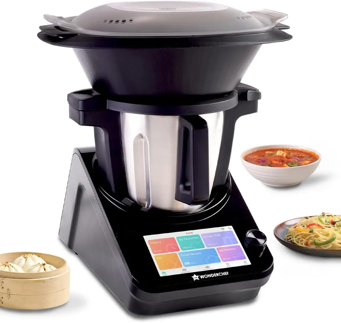 

Brand New Vorwerk Thermomixs TM6