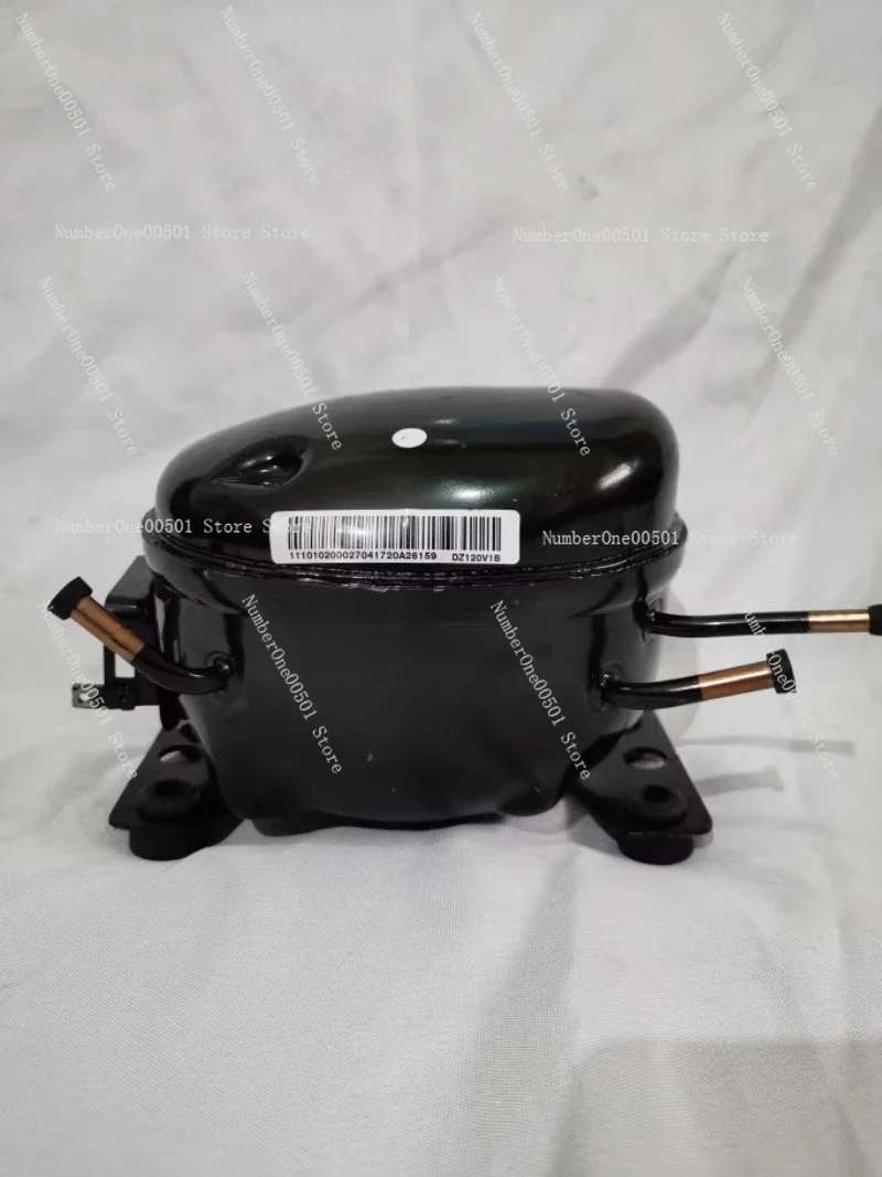 Compressor DZ120/10… - image