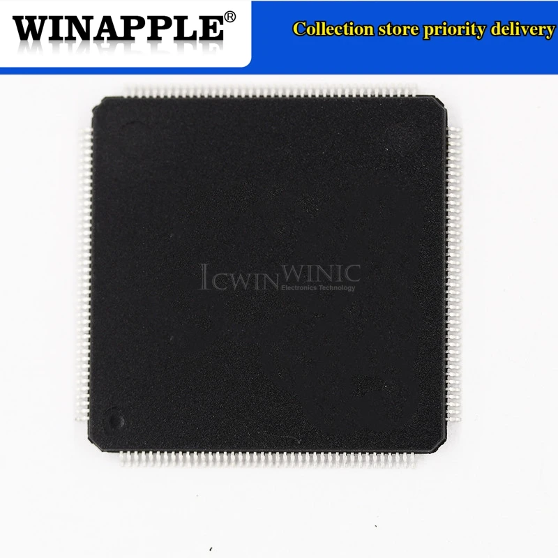 5pcs/lot VCT49X3RF2000 49X3RF2000 XC95216-PQ160AEM XC95216-PQG160AEM XC95216 MST3369CMK-LF-170 MST3369 QFP-160