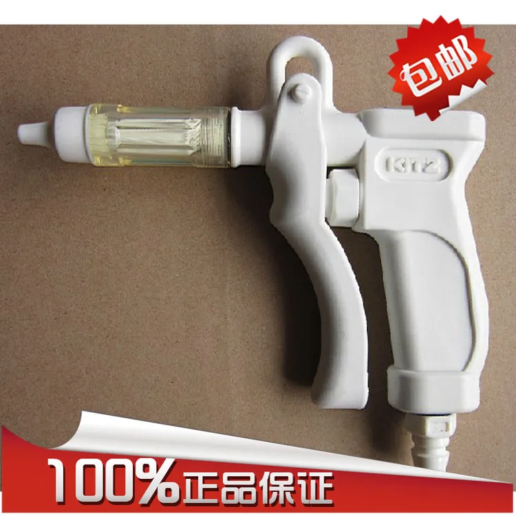 KITZ CAGN-14 nitrogen gun, Kitazawa WGN-1 pure water gun, WGN-2, Japan