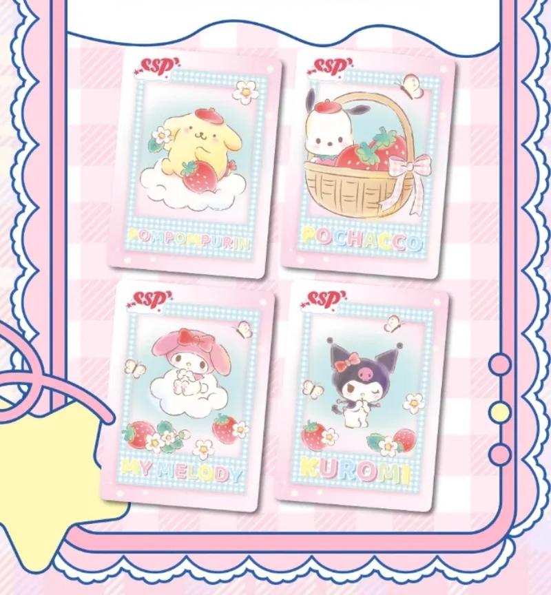 En Stock carte trésor culturel et créatif véritable carte papier photographique Collection édition carte de Collection cadeau d'anniversaire