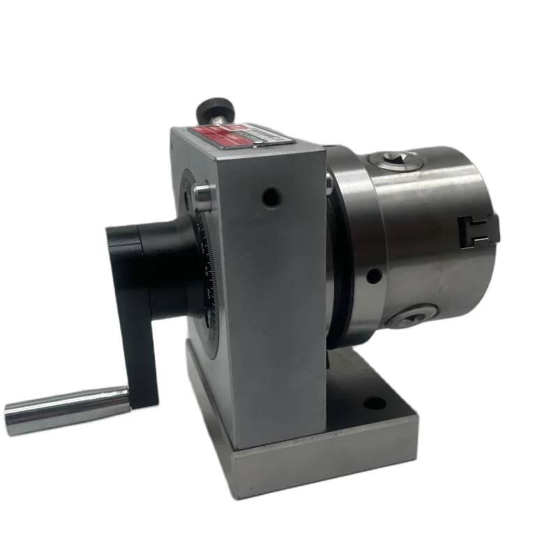 Three-jaw Punch Forming Device High Precision Punch Grinding Machine Punch Former with Accuracy Within 0.01mm