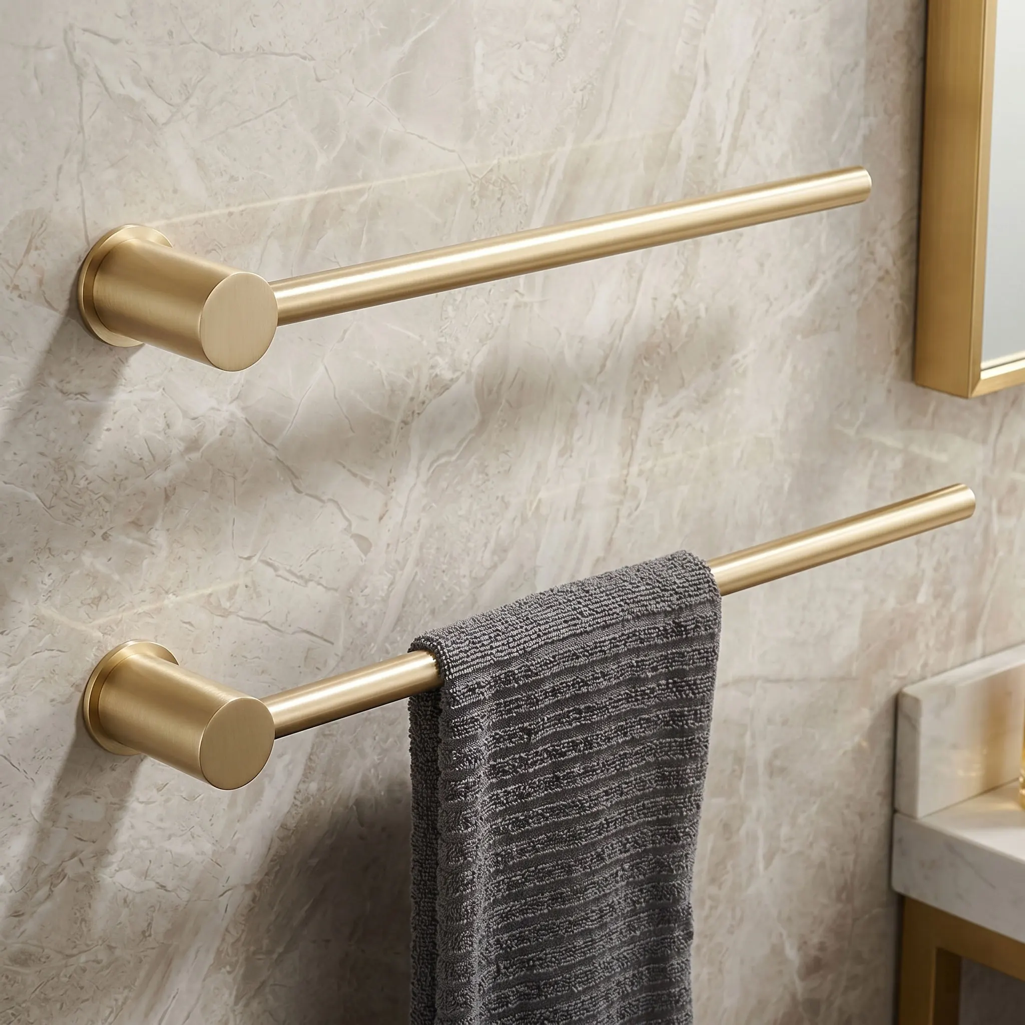 accessori-da-bagno-in-ottone-spazzolato-oro-portasciugamani-da-parete-30-40-50-cm-portasciugamani-singolo-portaoggetti-da-bagno-cromato-nero